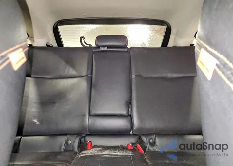 2017 Subaru Crosstrek Limited z USA, uszkodzony, nr VIN JF2GPAKC3H8208525